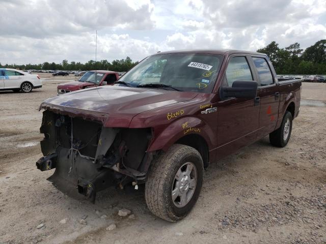 Фото: 1FTRW12809FB47640 - 2