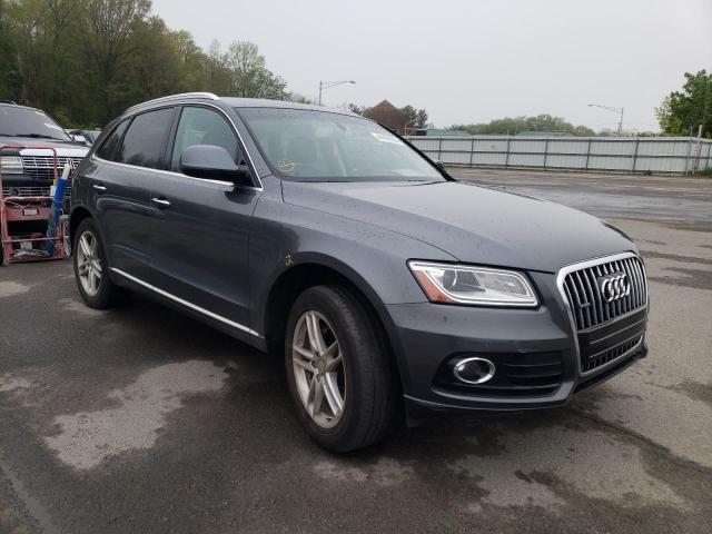 VIN WA1L2AFP0HA012876 2017 Audi Q5, Premium Plus no.1