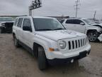 2016 JEEP  PATRIOT