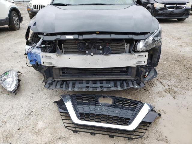 2020 NISSAN ALTIMA S 1N4BL4BV8LN311477