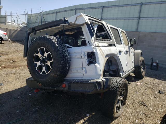2022 JEEP RUBICON 1C4JJXFM9NW109310