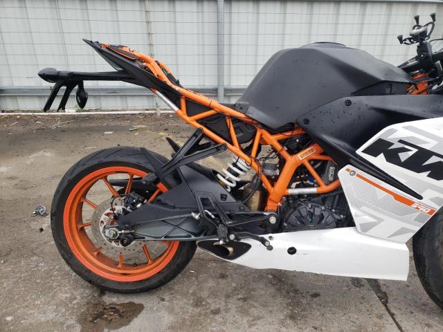 2016 KTM 390 DUKE MD2JYJ402GC247584