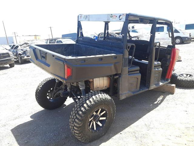 2017 POLARIS RANGER CRE 4XARVE997H8026946