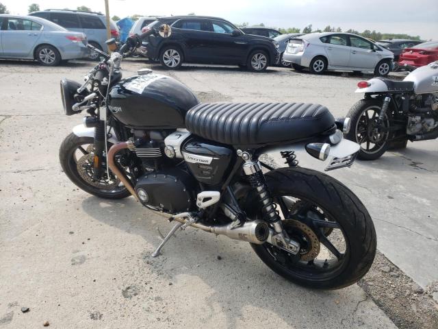 2019 TRIUMPH MOTORCYCLE SPEED TWIN SMTD54HF0KT936710