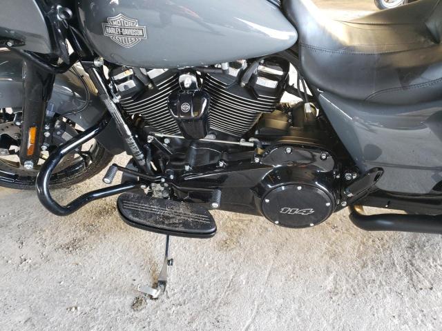 2022 HARLEY-DAVIDSON FLTRXS 1HD1KTP10NB616533