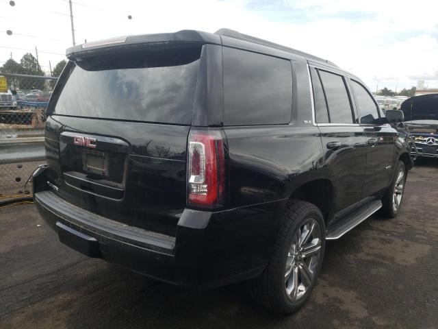 2018 GMC YUKON SLE 1GKS2AKC2JR107861