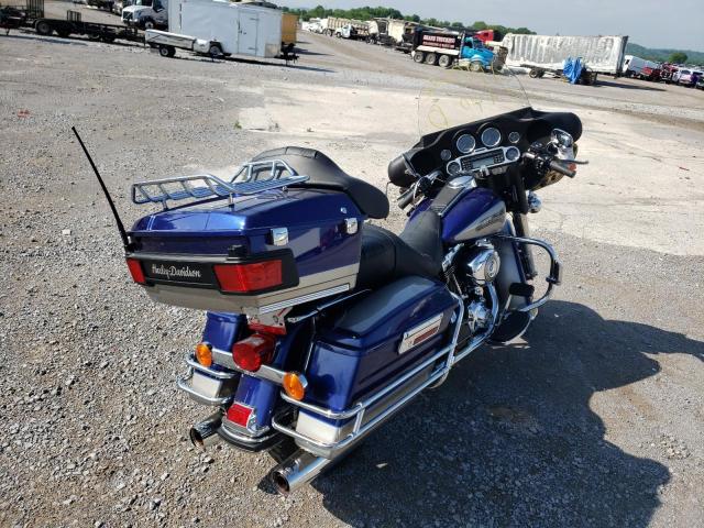 2007 HARLEY-DAVIDSON FLHTC 1HD1FF4127Y652928