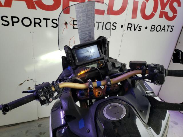 2021 HONDA CRF1100 D4 JH2SD1046MK100093