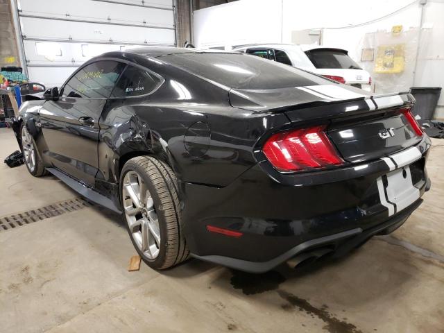 2019 FORD MUSTANG GT 1FA6P8CFXK5177090