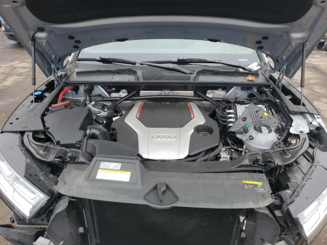 2018 AUDI SQ5 PRESTI WA1C4AFY4J2211108
