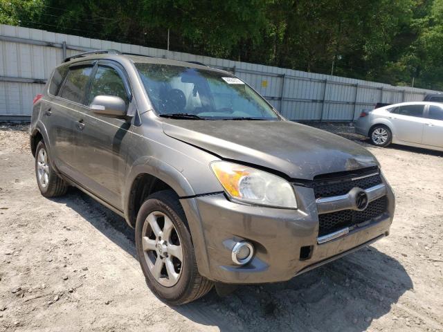 Toyota Rav4 Limit