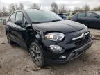 2016 FIAT 500X TREKK - ZFBCFXCT0GP333358