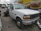 1997 FORD  SUPER DUTY