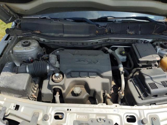 2CNDL73F076107757 Chevrolet Equinox Lt 2007. Фото: 6