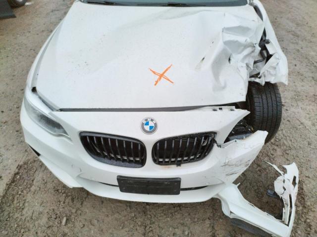 2017 BMW M240I WBA2G1C59HV638888