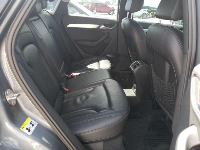 2015 AUDI Q3 PRESTIG WA1GFCFS7FR014127