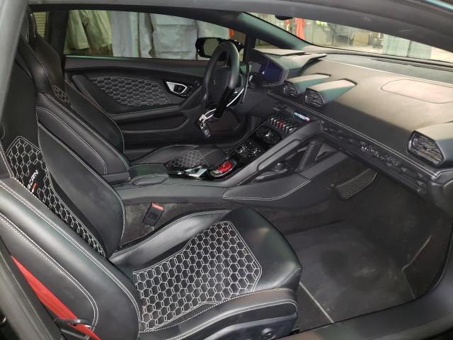 2019 LAMBORGHINI HURACAN - ZHWUC1ZF0KLA11341