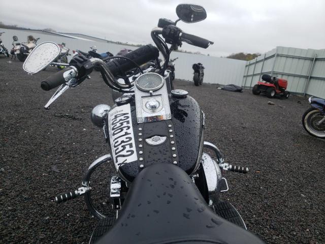 2003 HARLEY-DAVIDSON FLSTCI 1HD1BWB113Y063054
