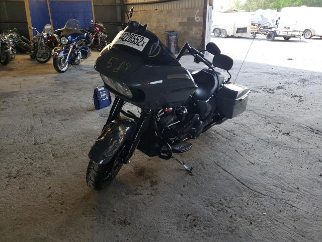 2022 HARLEY-DAVIDSON FLTRXS 1HD1KTP10NB616533