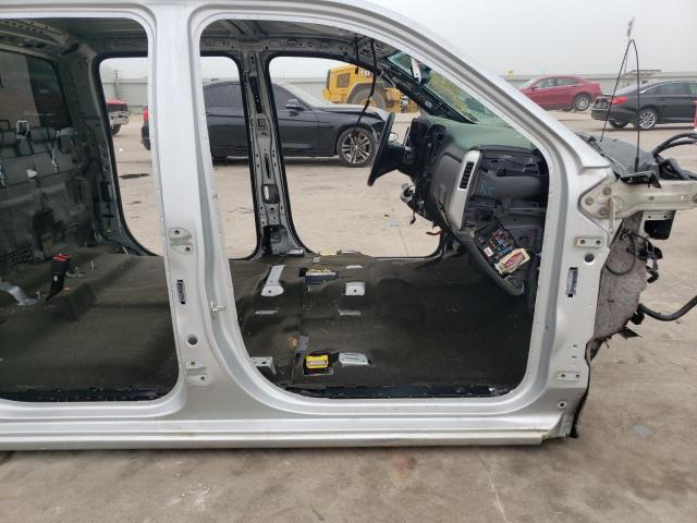 2016 GMC SIERRA C15 3GTP1NECXGG153261