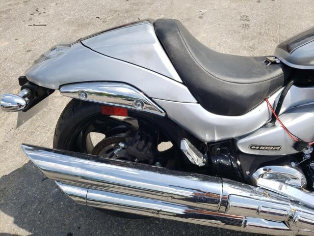 2014 SUZUKI VZR1800 JS1VY53A9E2100829