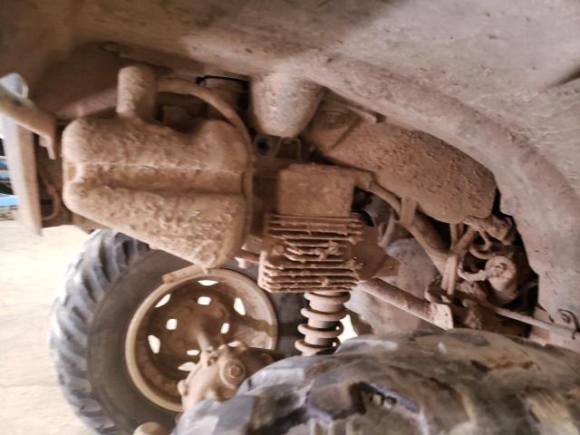 2010 HONDA TRX420 TM 1HFTE3409A4301120
