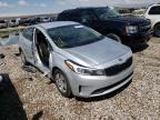 2018 KIA  FORTE