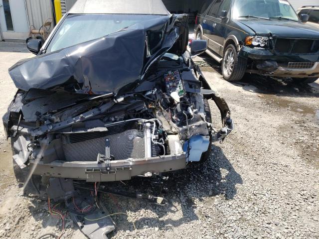 2019 CADILLAC XTS FUNERA 2GEXG7U31K9501227