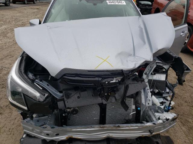 2022 SUBARU FORESTER JF2SKAJC3NH433128