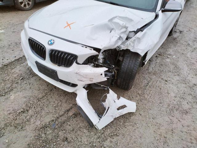 2017 BMW M240I WBA2G1C59HV638888