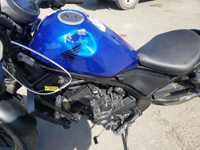 2018 HONDA CMX300 MLHNC5310J5100258