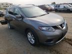 2014 NISSAN  ROGUE