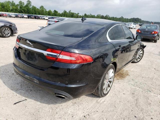 2015 JAGUAR XF 2.0T PR SAJWA0FS3FPU87356