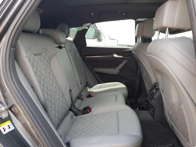 2018 AUDI SQ5 PRESTI WA1C4AFY5J2126651