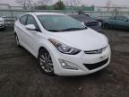 2015 HYUNDAI  ELANTRA