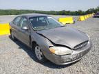 2002 FORD  TAURUS