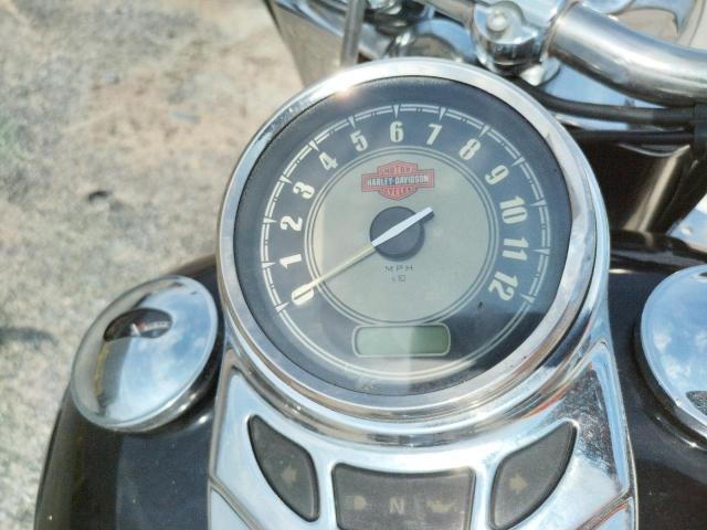 2013 HARLEY-DAVIDSON FLSTC SHRI 1HD1JHV12DB046228