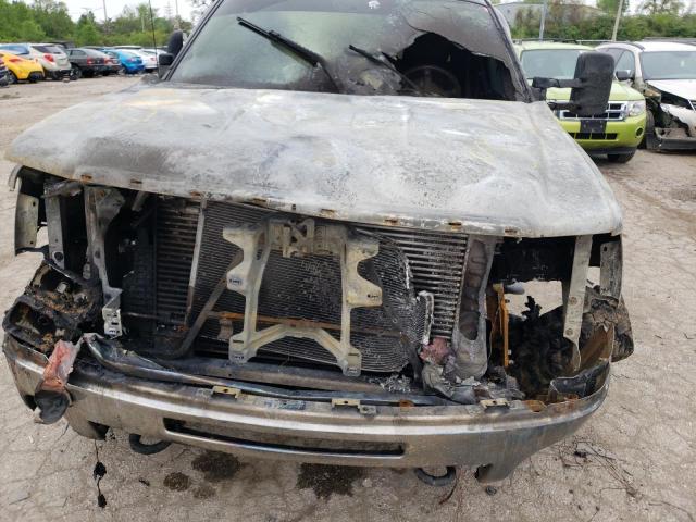 1GT4K1B65AF102783 GMC Sierra K2500 Slt