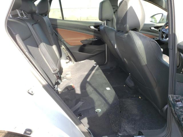 2021 VOLKSWAGEN ID.4 PRO S - WVGTMPE21MP057935