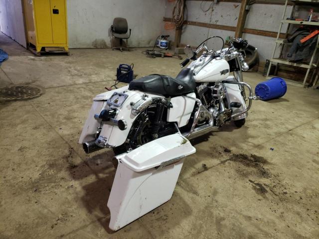 2012 HARLEY-DAVIDSON FLHRC ROAD 1HD1FRM11CB635553