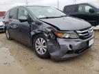 2014 HONDA  ODYSSEY