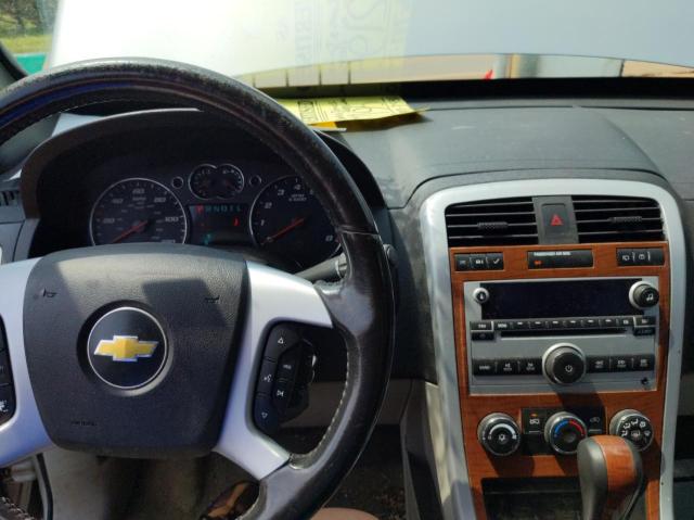 2CNDL73F076107757 Chevrolet Equinox Lt 2007. Фото: 8
