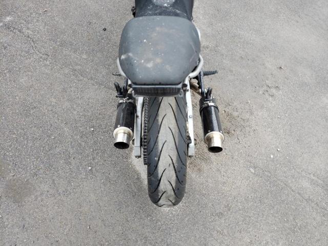 2004 DUCATI MONSTER 80 ZDM1RAAN74B046188