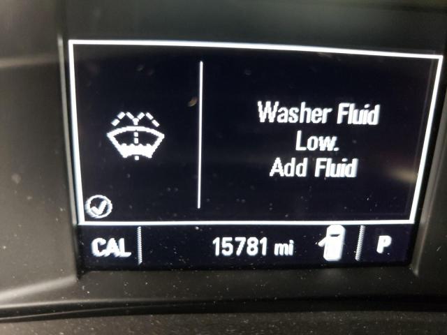 2020 CHEVROLET EQUINOX LS 2GNAXSEV7L6251214