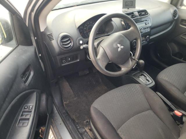 2015 MITSUBISHI MIRAGE ML32A3HJ1FH035132
