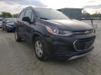 2019 CHEVROLET  TRAX