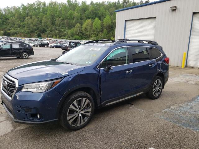 2021 SUBARU ASCENT TOU 4S4WMARD1M3412048