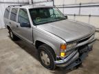 1999 CHEVROLET  TAHOE