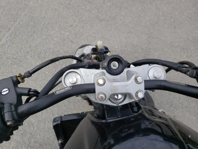 2004 HONDA CB600 F ZDCPC36074F000040