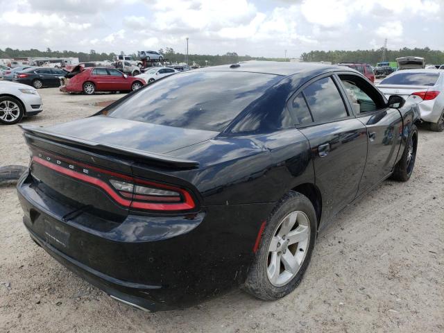2015 DODGE CHARGER SE - 2C3CDXBG3FH851769